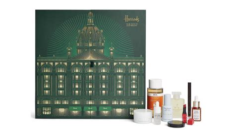 harrods 2024 advent calendar.